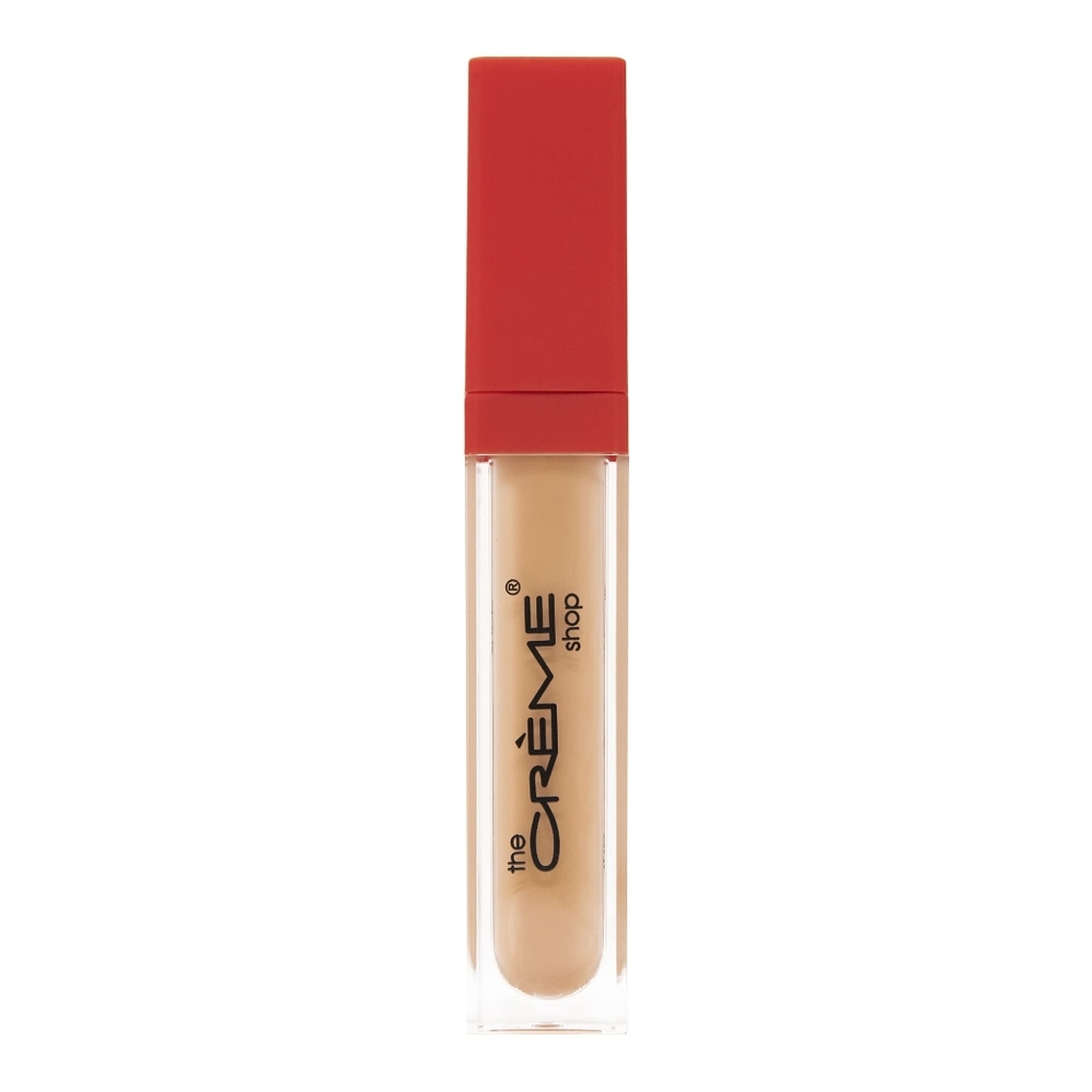 3 x The Creme Shop What Acne? Full Coverage Concealer, Light 20